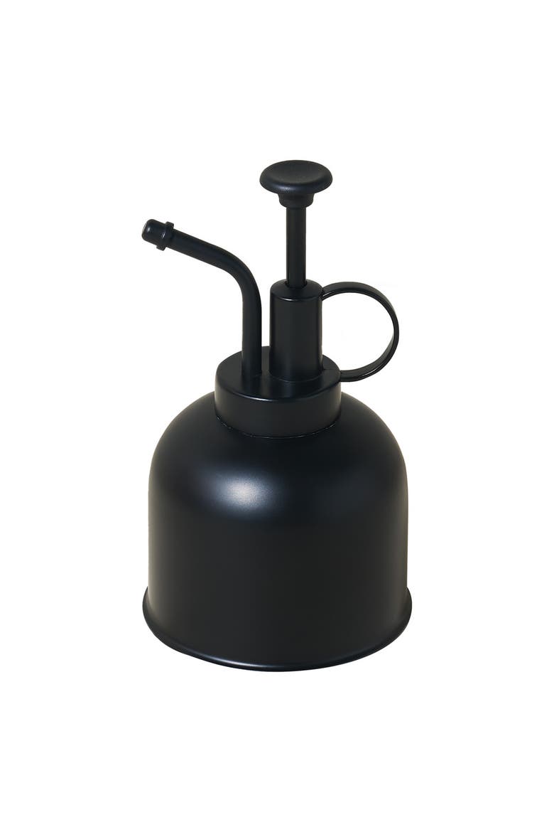Mister, Main, color, Matte Black