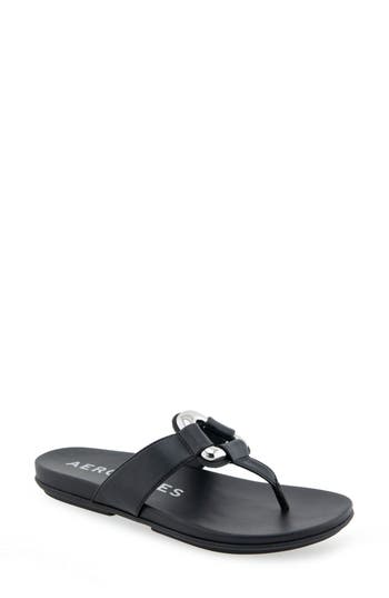 AEROSOLES AEROSOLES FALLON HARNESS SANDAL 