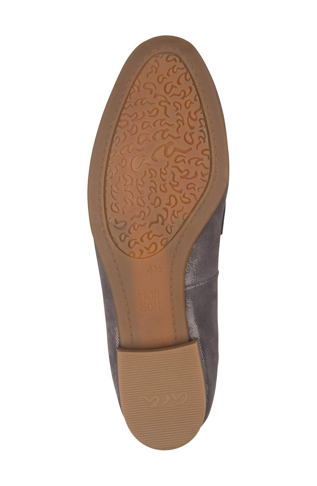 ara Kelowna Loafer, Alternate, color, Street