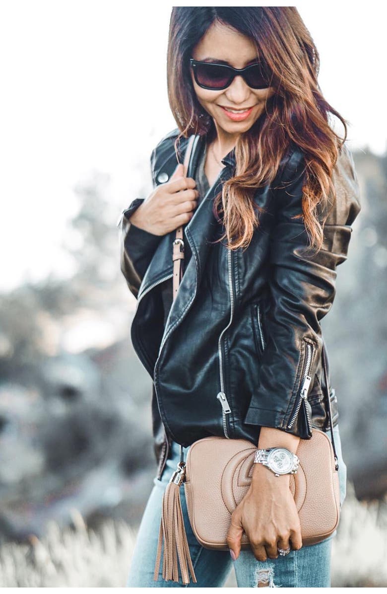 PORSAMO BLEU Women's Diana Diamond Bracelet Watch, 39mm - 0.07 ctw, Alternate, color, Silver