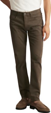 Mavi Jeans Jake Slim Fit Jeans