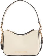 Marc Jacobs Webbing Small Convertible Shoulder Bag