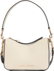 Marc Jacobs Drifter with Webbing Small Convertible Shoulder Bag