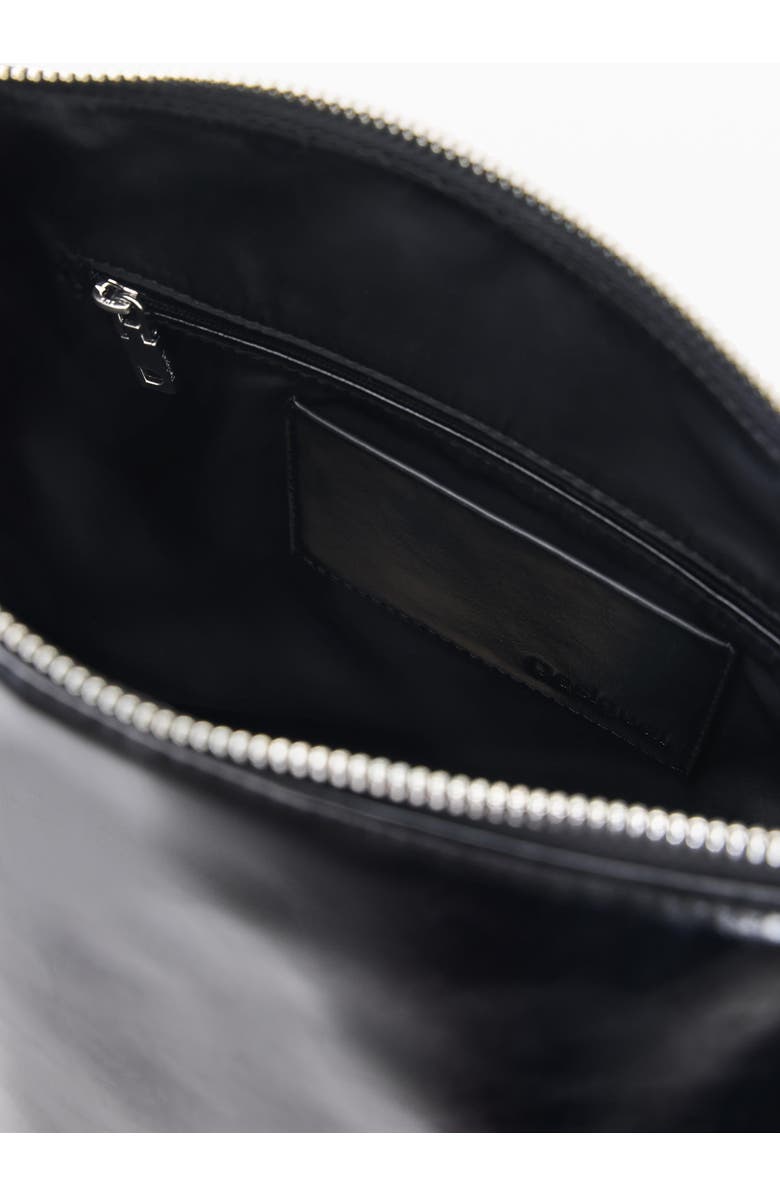 Desigual Faux Leather Shoulder Bag, Alternate, color,