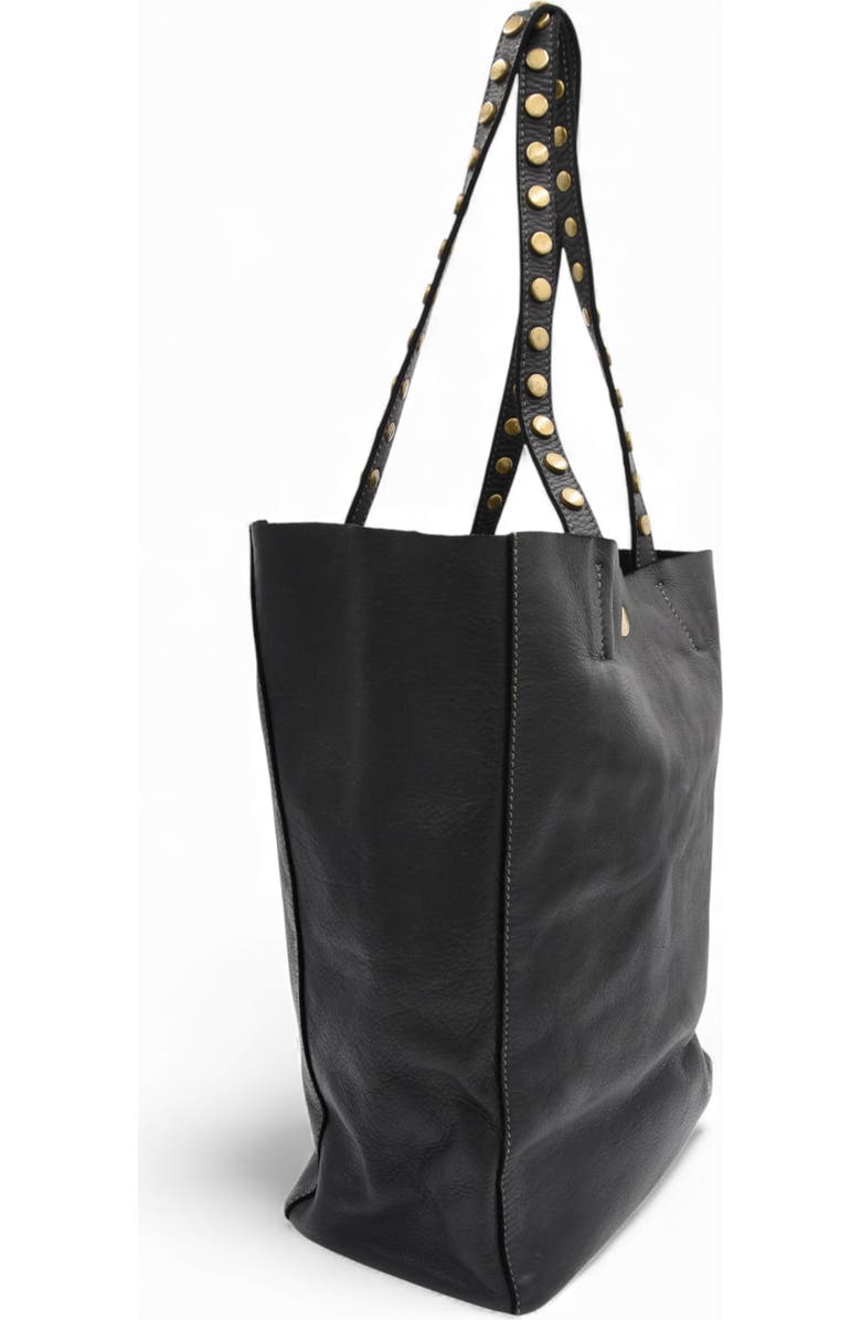 Bolsa Nova Wanderlust Tote, Alternate, color, Black