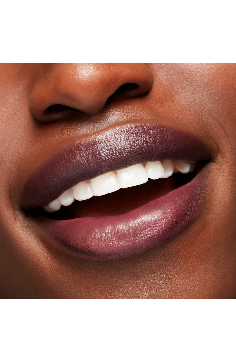 MAC Cosmetics Celebrate in Color Powder Kiss 12-Piece Lip Vault, Alternate, color, 