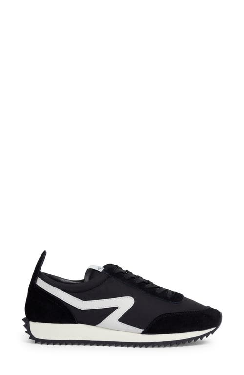 Rag & Bone Retro Runner Sneaker