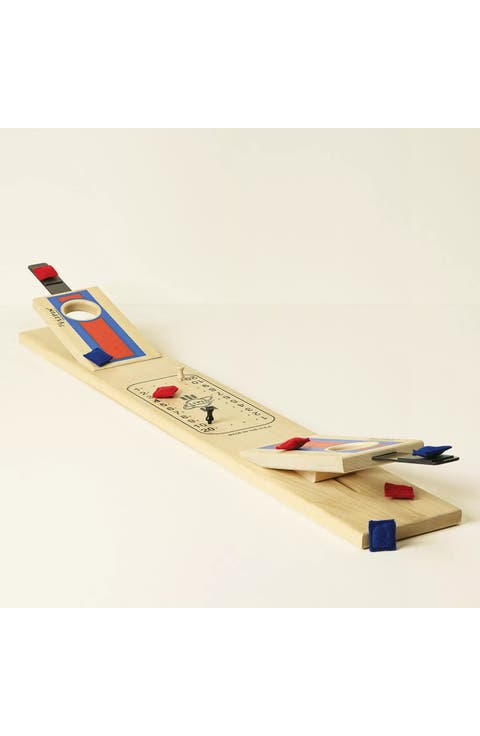 Tabletop Cornhole by Woodtech