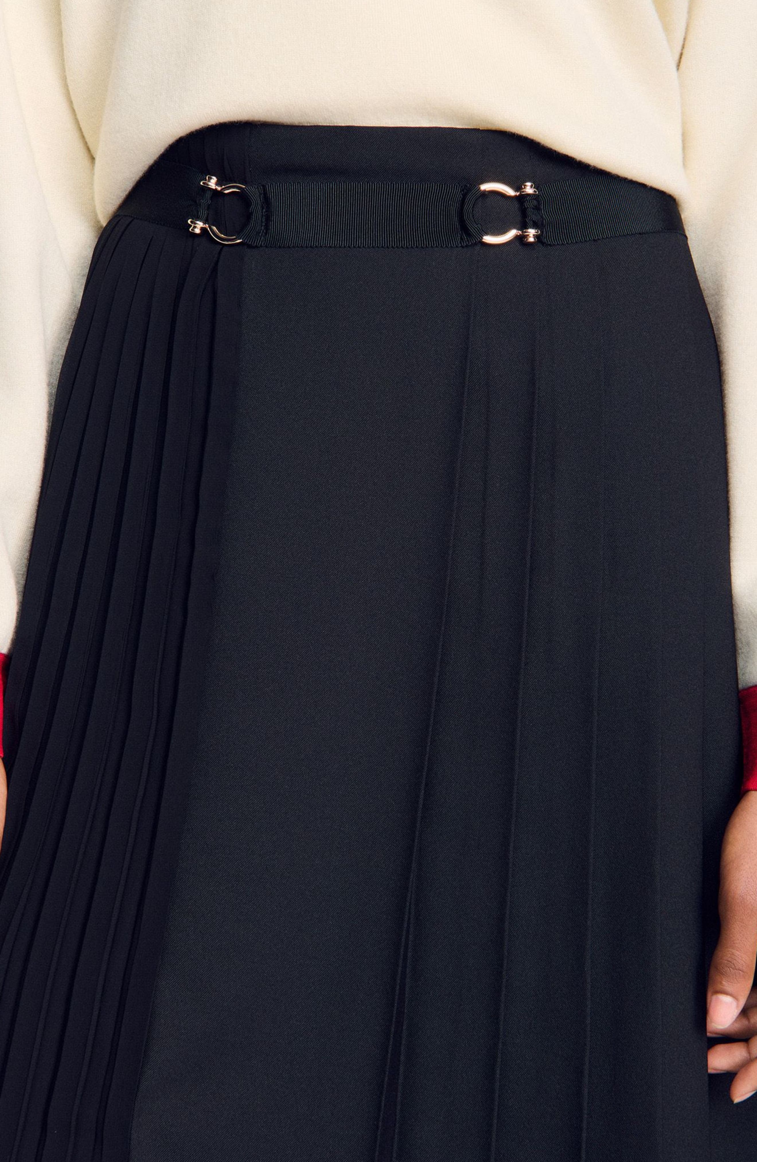 selected Black