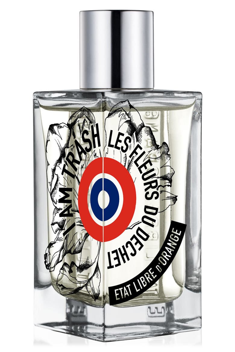 I Am Trash Eau de Parfum, Main, color, NO COLOR