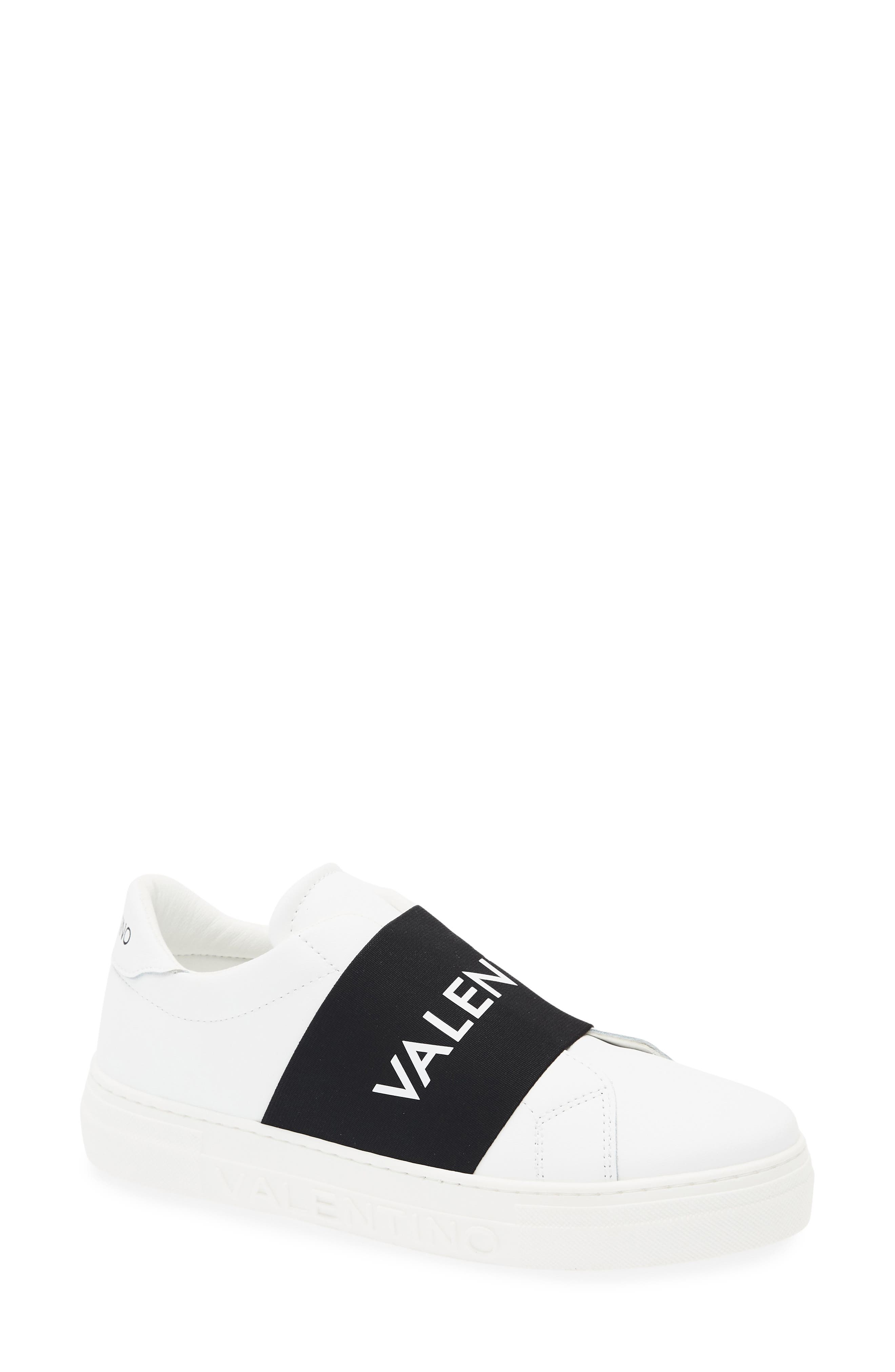 VALENTINO BY MARIO VALENTINO Maya Slip-On Sneaker