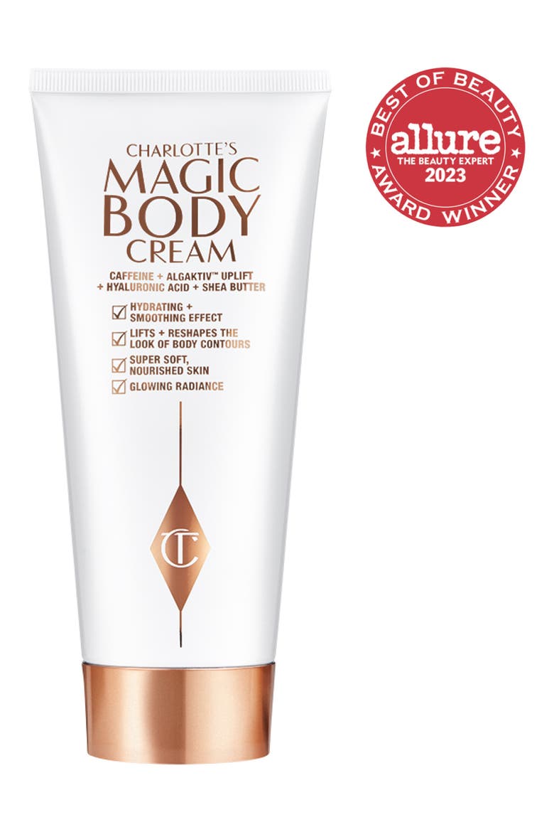 Magic Body Cream, Alternate, color, NO COLOR