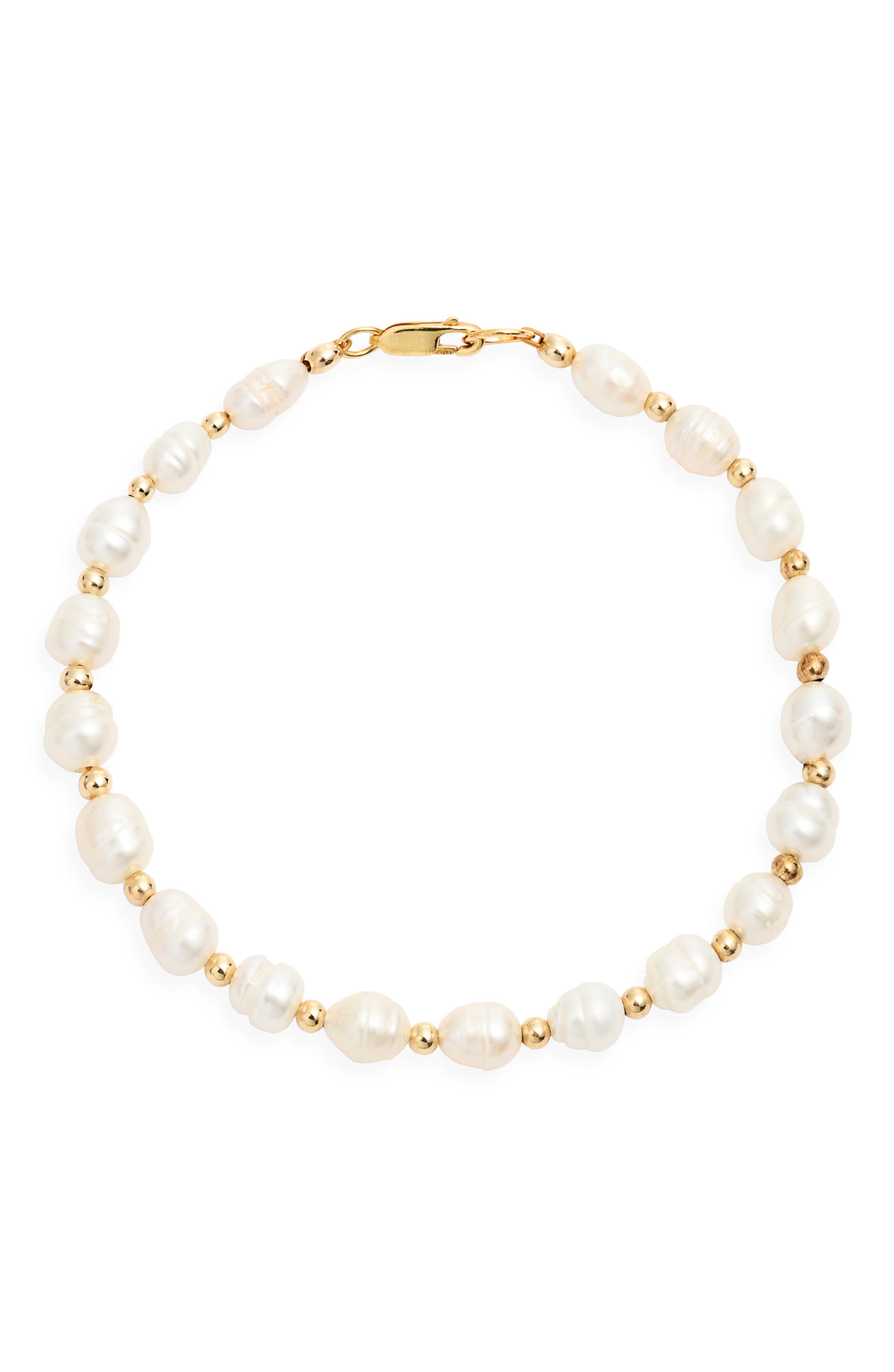 selected PEARL