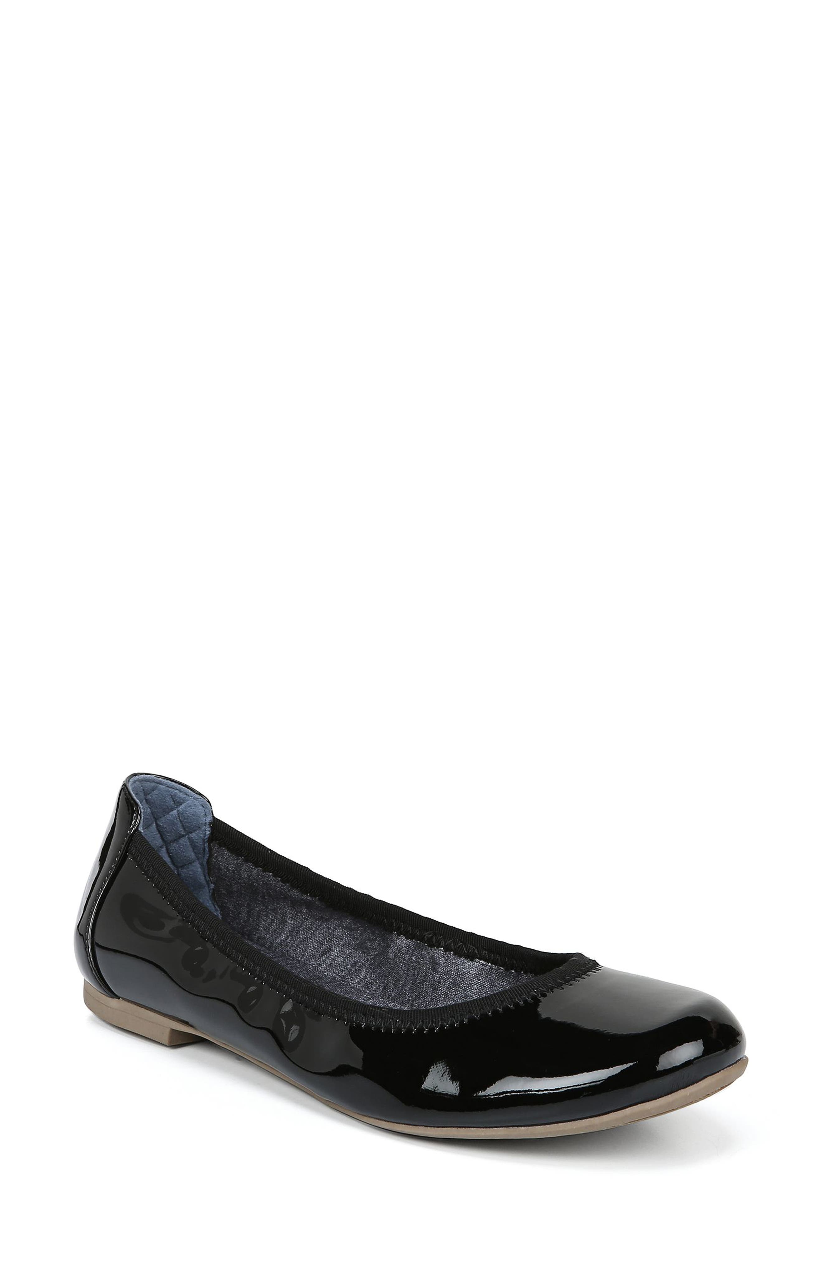 Dr. Scholl's Feel Good Flat, Main, color, 