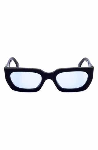 SUPER by RETROSUPERFUTURE® 54mm Rectangle Sunglasses