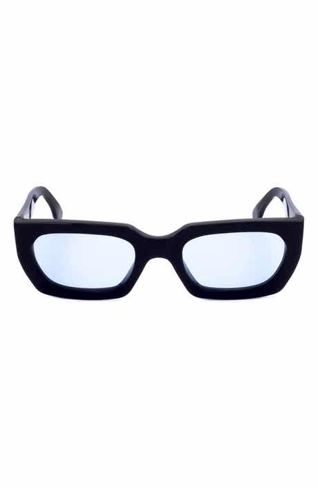 SUPER by RETROSUPERFUTURE® 54mm Rectangle Sunglasses