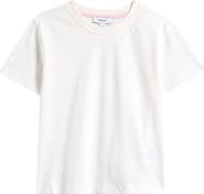 Reiss Kids' Belle Cotton T-Shirt