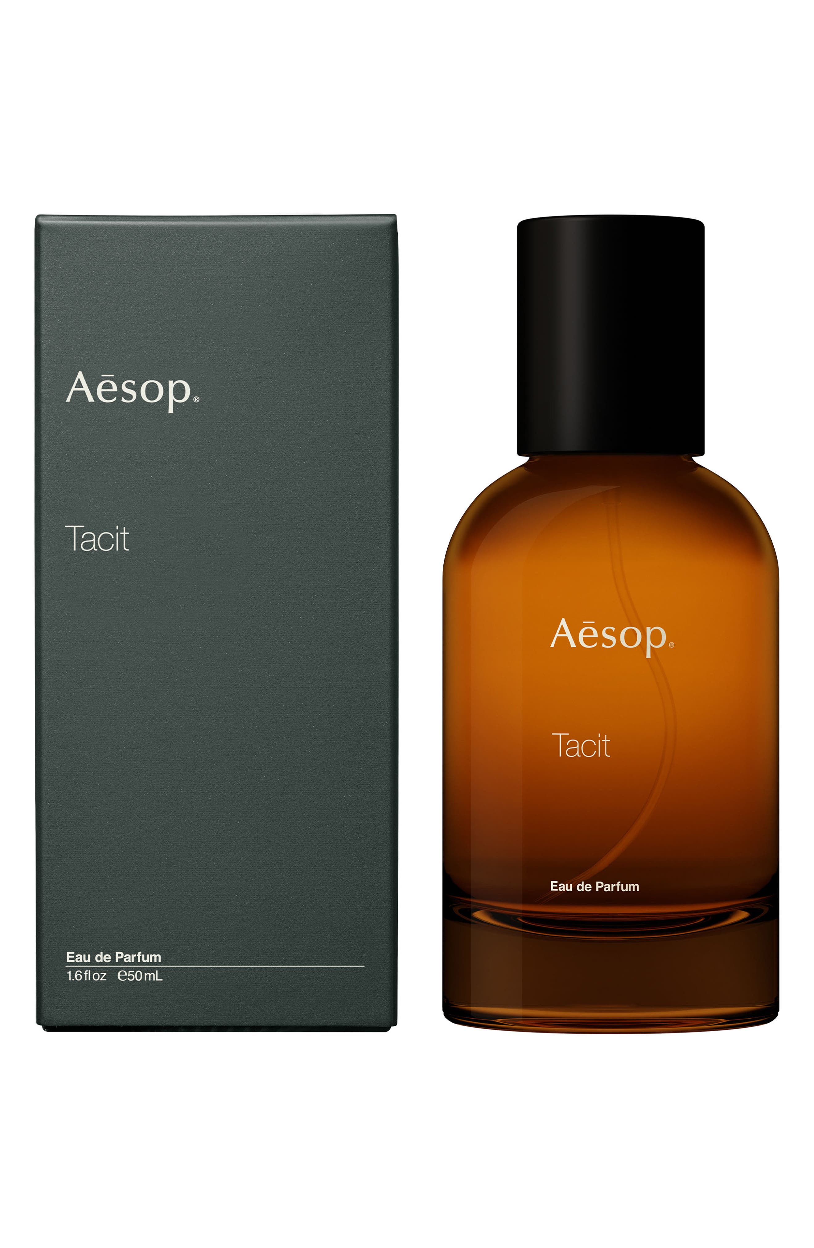 Aesop Tacit Eau de Parfum 50ml ボックス付き 5afd29ce-8c40-44f9-b3a0-