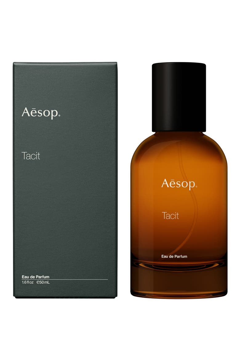 Tacit Eau de Parfum, Main, color, NONE