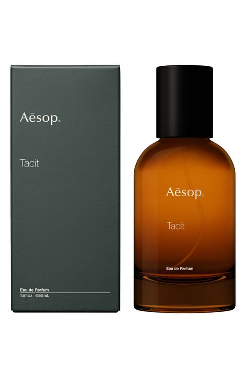 Tacit Eau de Parfum