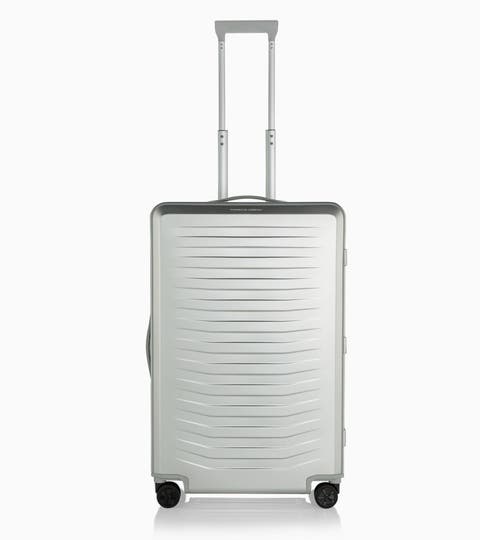 Roadster 31" Aluminum Spinner