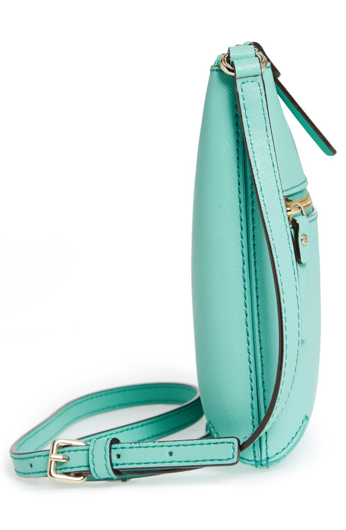 'cedar street - tenley' crossbody bag, Alternate, color, FRESH AIR