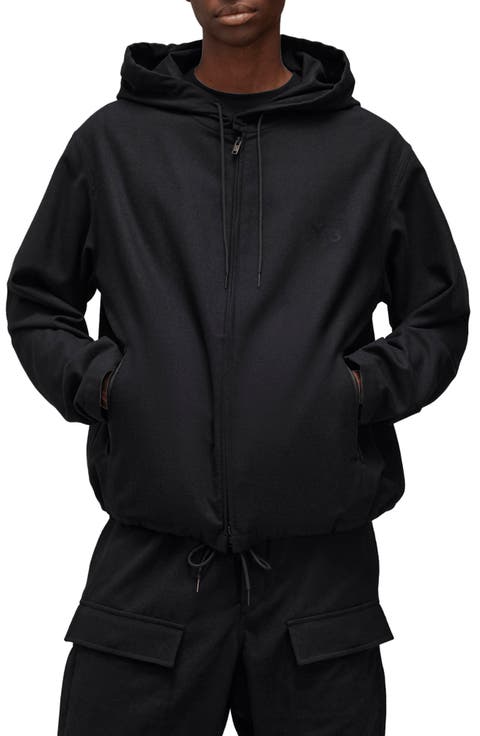 Men's Y-3 Sweatshirts & Hoodies | Nordstrom