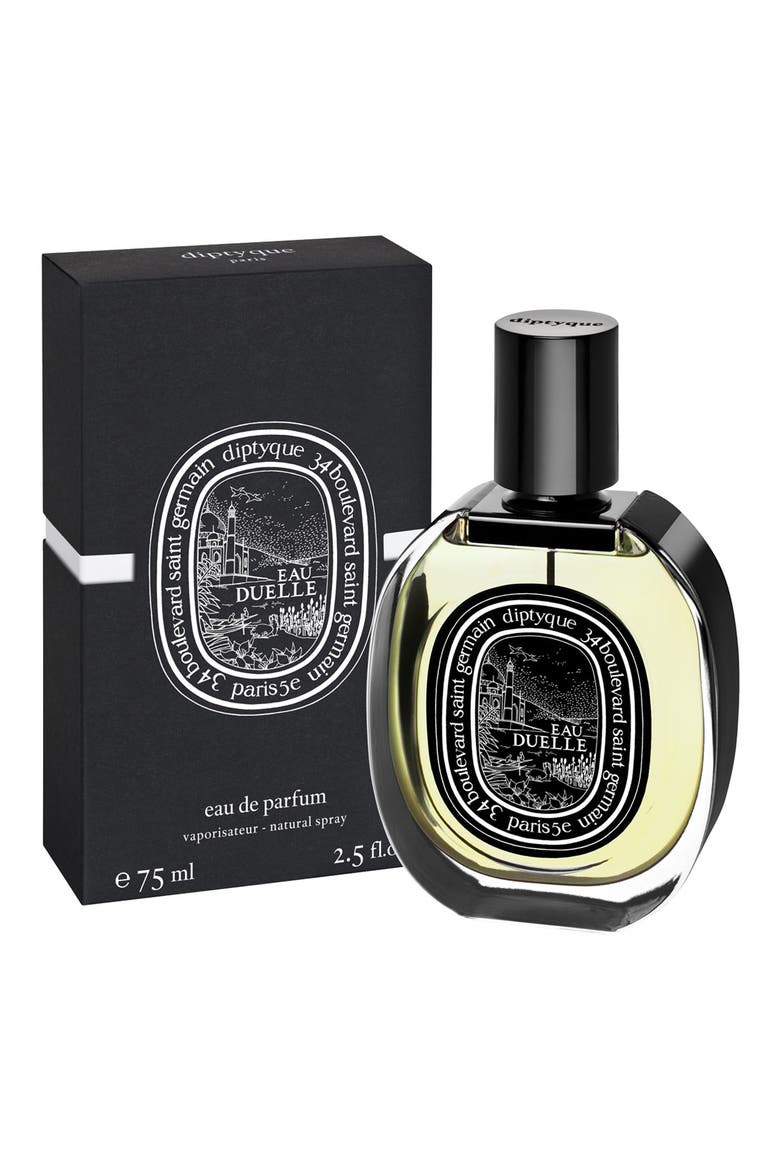 Eau Duelle Eau de Parfum, Alternate, color, NO COLOR