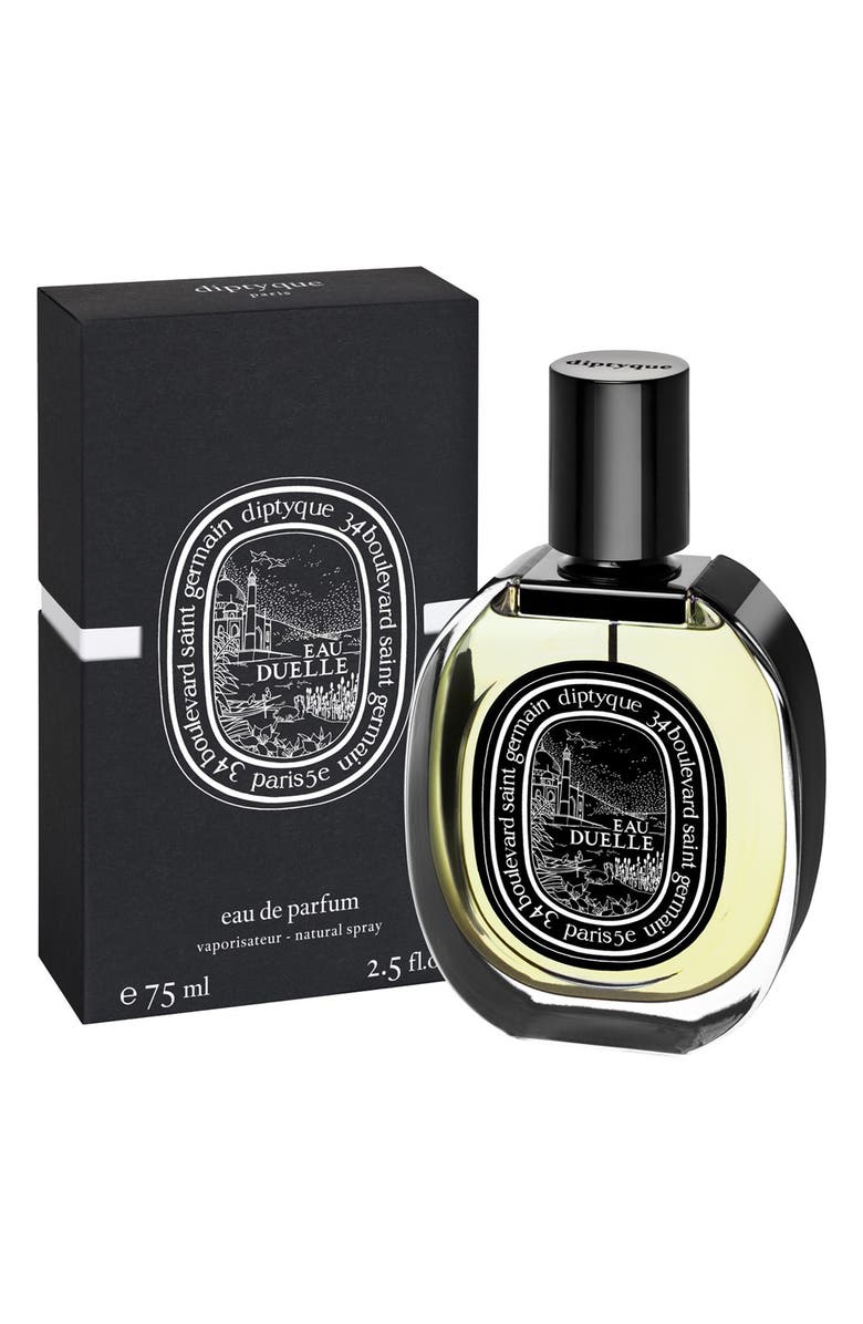 Diptyque Eau Duelle Eau de Parfum, Alternate, color, 