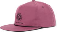 TravisMathew Vacationer Baseball Cap