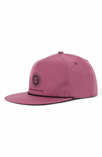 Vacationer Baseball Cap