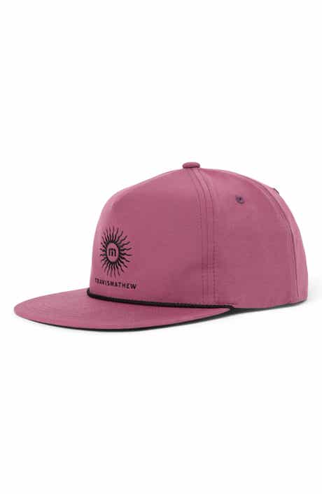 Vacationer Baseball Cap