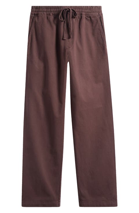 Floyde Tie Waist Pants
