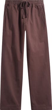 Carhartt Work In Progress Floyde Tie Waist Pants