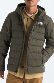 The North Face Aconcagua 3 Water Repellent Hood Jacket