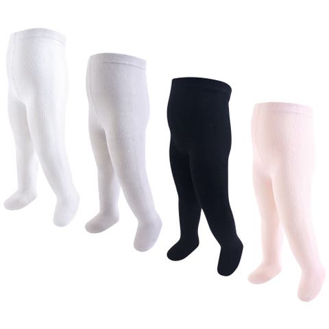 Cotton Rich Tights (Toddler)