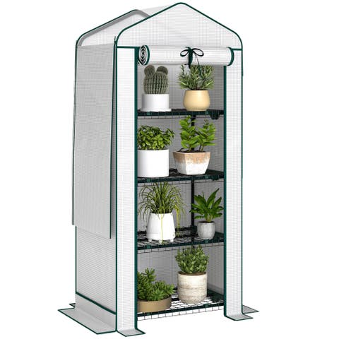 Mini Greenhouse