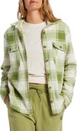 Billabong Forge Fleece Shirt Jacket