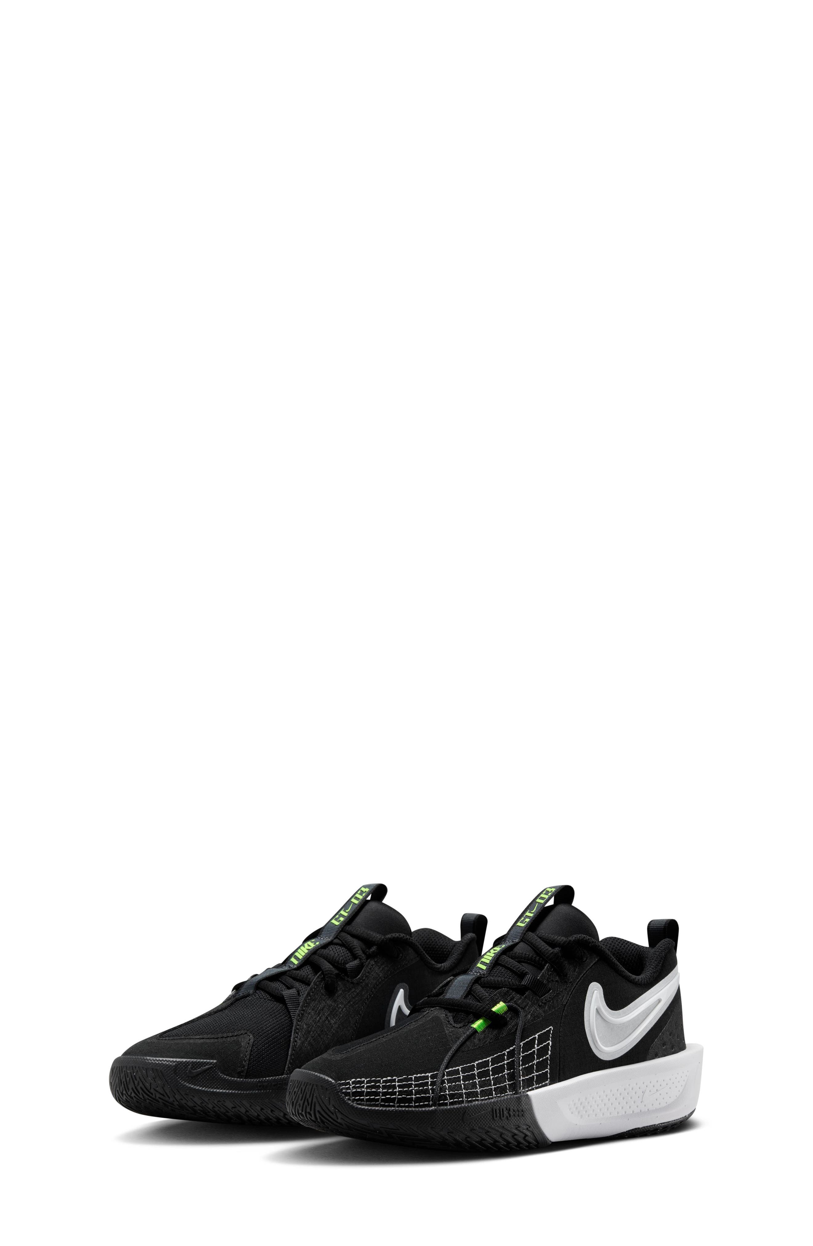 Nike Kids
 G.T. Cut 3 Basketball Shoe, Main, color, 