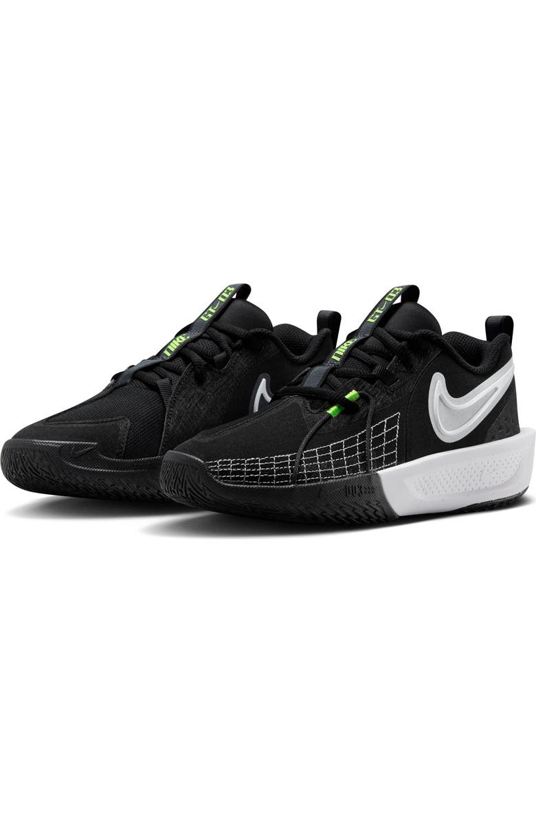 Nike Kids' G.T. Cut 3 Basketball Shoe, Main, color,