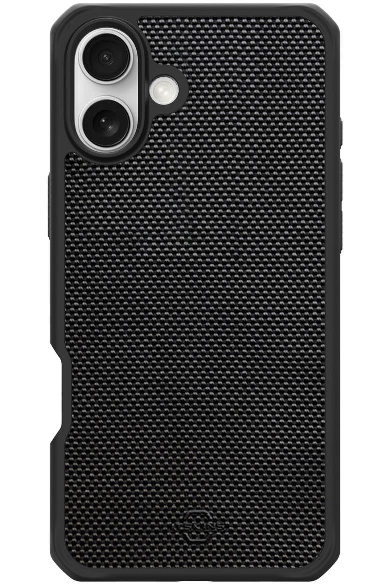 Ballistic_R Nylon MagSafe Case for Apple iPhone 16, Main, color, 17