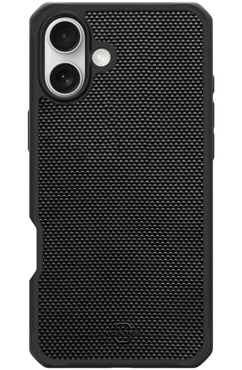 Ballistic_R Nylon MagSafe Case for Apple iPhone 16