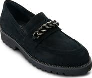 VANELi Zoxfo Water Resistant Lug Sole Loafer