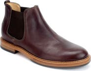 Warfield & Grand Davis Chelsea Boot