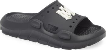 【AMIRI】メンズ サンデー スライド サンダル AMIRI Sunday Slide Sandal (Men) | Nordstrom