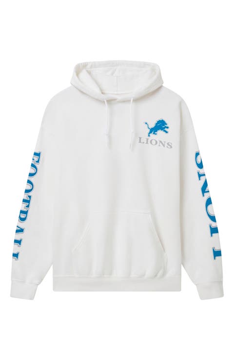 Detroit Lions Fandom Hoodie