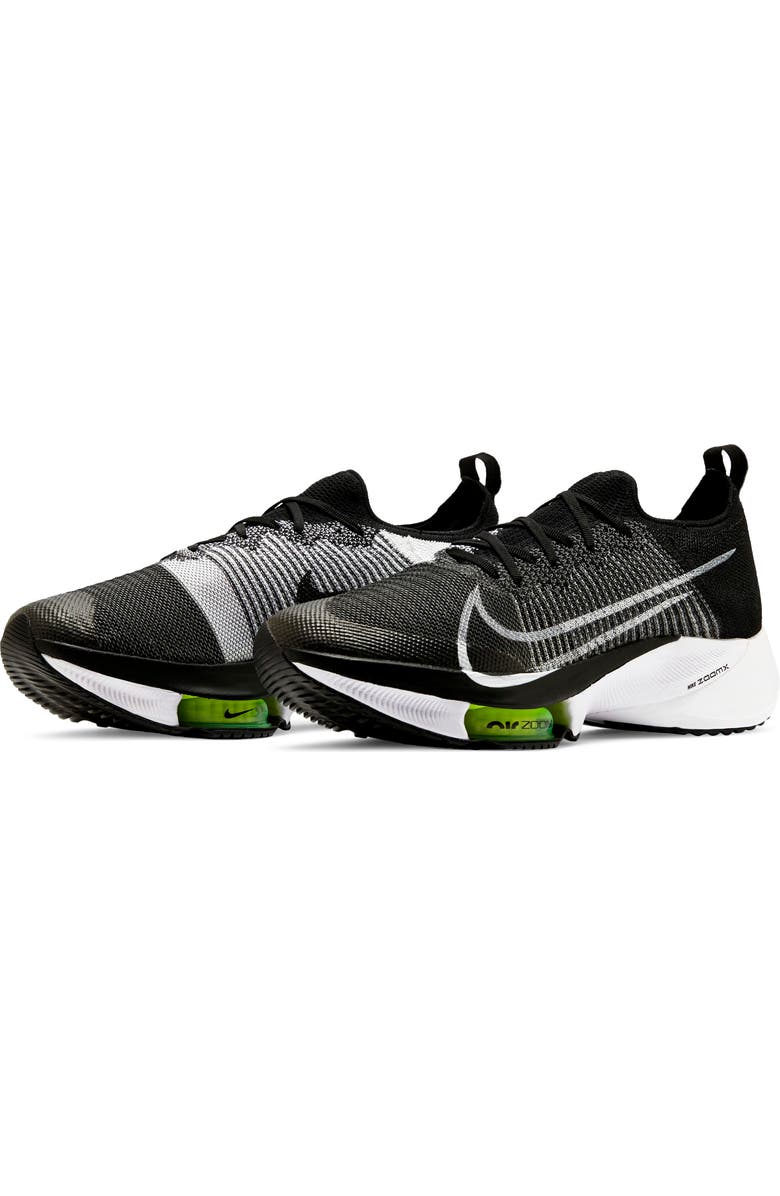 Nike Air Zoom Tempo NEXT% Running Shoe, Main, color,
