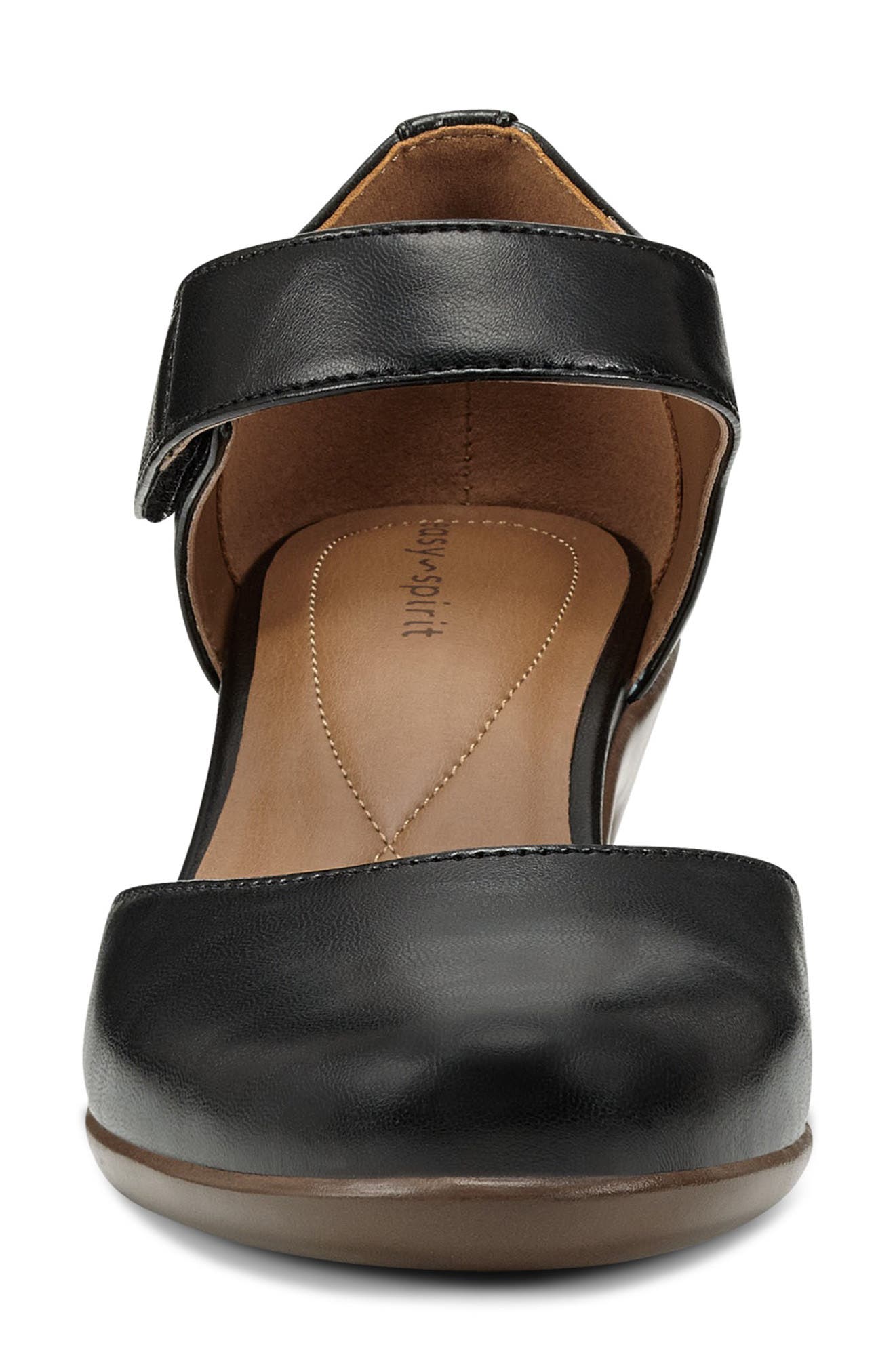 Easy Spirit Casity d'Orsay Mid Pump, Alternate, color, 