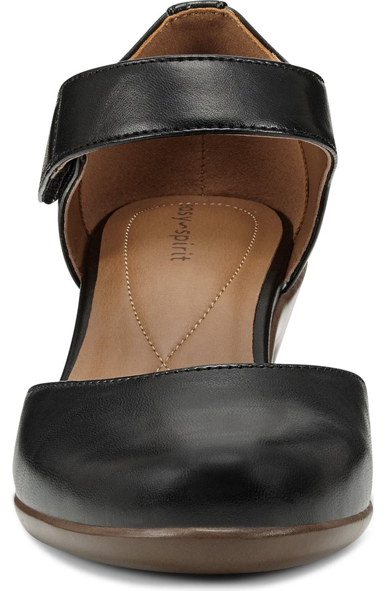 Easy Spirit Casity d'Orsay Mid Pump, Alternate, color,