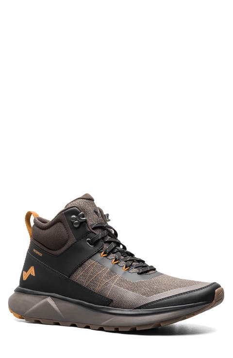 Cascade Peak Mid Waterproof Hiking Shoe (Men)